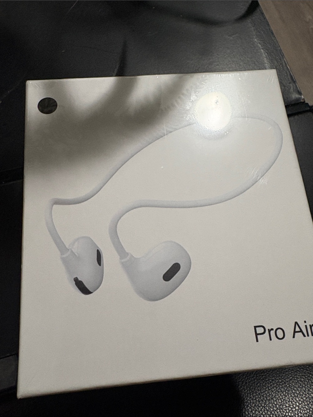 Pro Air Open Ear Bluetooth Headphones Wireless – New Sealed
